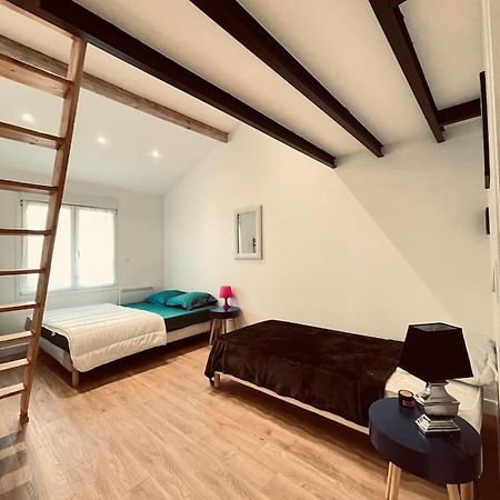 Orly Shelter Daire Dış mekan fotoğraf