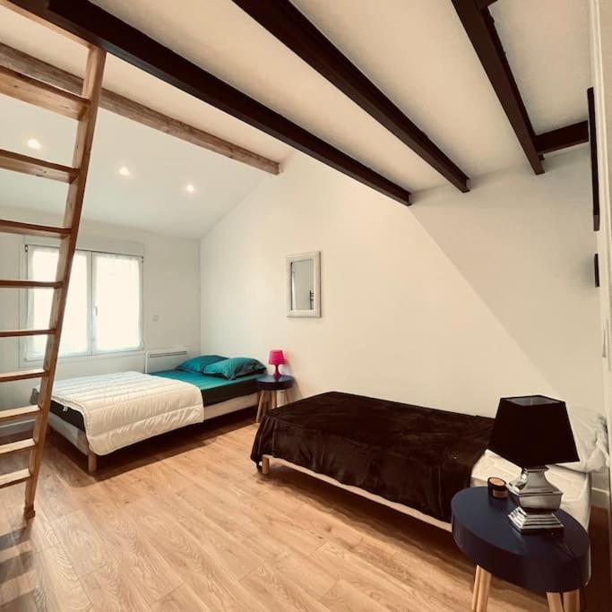 Orly Shelter Daire Dış mekan fotoğraf