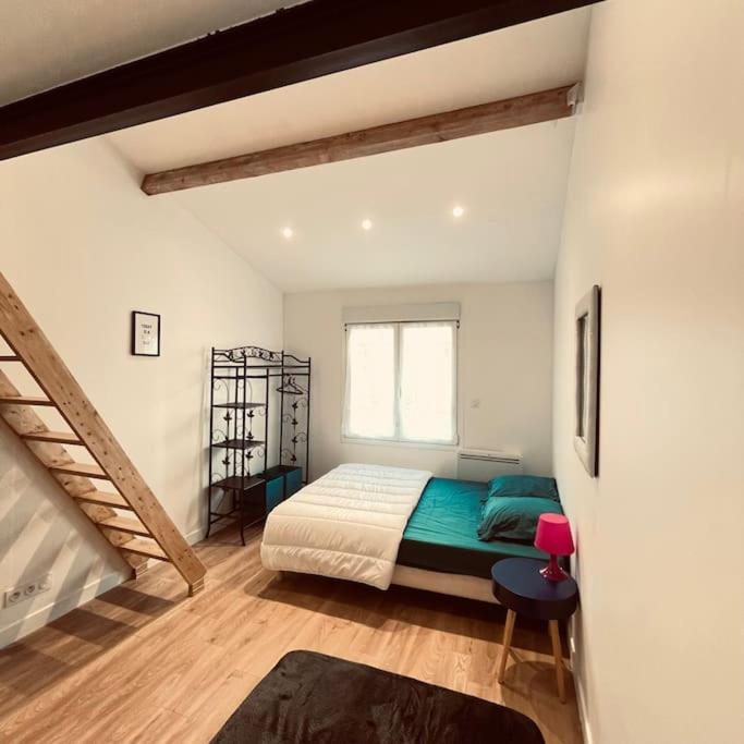 Orly Shelter Daire Dış mekan fotoğraf
